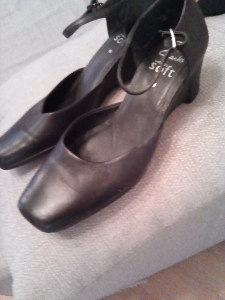 clarks shoes norwich